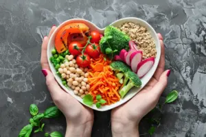 What You Need to Know About Healthy vs Unhealthy Weight Loss