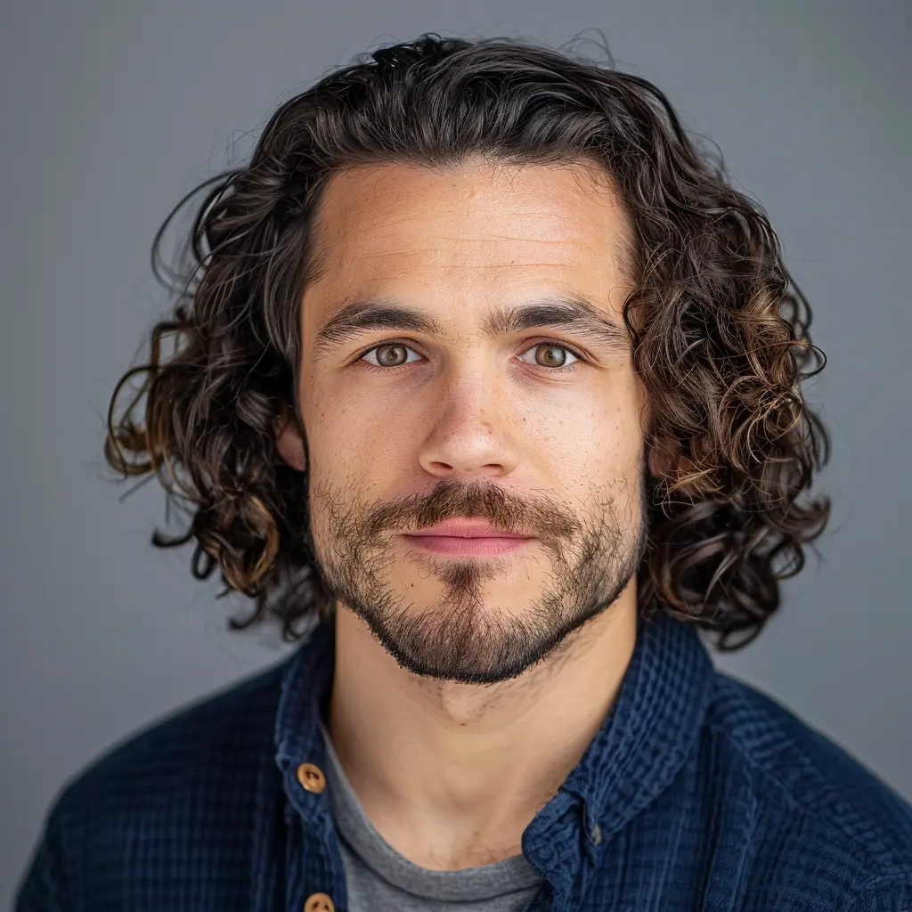 Matthew headshot