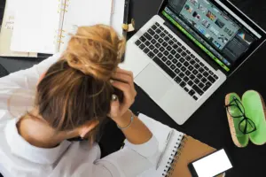 How to Achieve Work-Life Balance While Working From Home