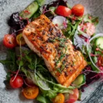 Why Mindful Eating and Portion Control Are the Keys to Rewiring Your Brain